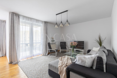 Apartment Sale Warszawa Śródmieście Aleja Jana Pawła II
